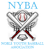  Noble Youth Baseball Association