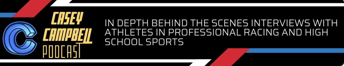 Joey Broughton previews the upcoming season on the Casey Campbell Podcast