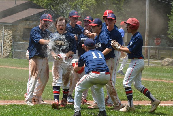 Bozrah Little League > Home