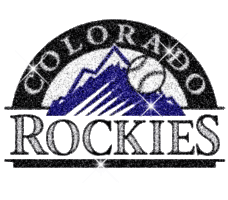  Rockies