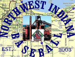  NWI NABA BASEBALL