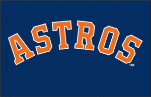  Astros