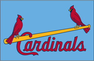  CD Cardinals