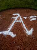  Oakville A's