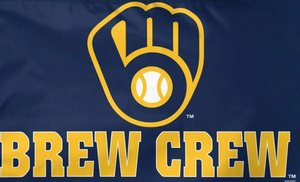  Orlando Brewers 45+