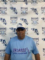 About the Orlando Baseball Academy