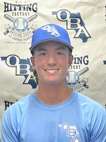 Congratulations to Suth Lake High School SS Dawson Kirkland on his commitment to Guilford College, where he will continue his Baseball career.  Dawson's hard work and continued improved him has