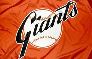  Orlando Giants 55+