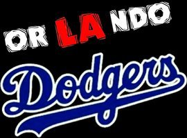  Orlando Dodgers 55+