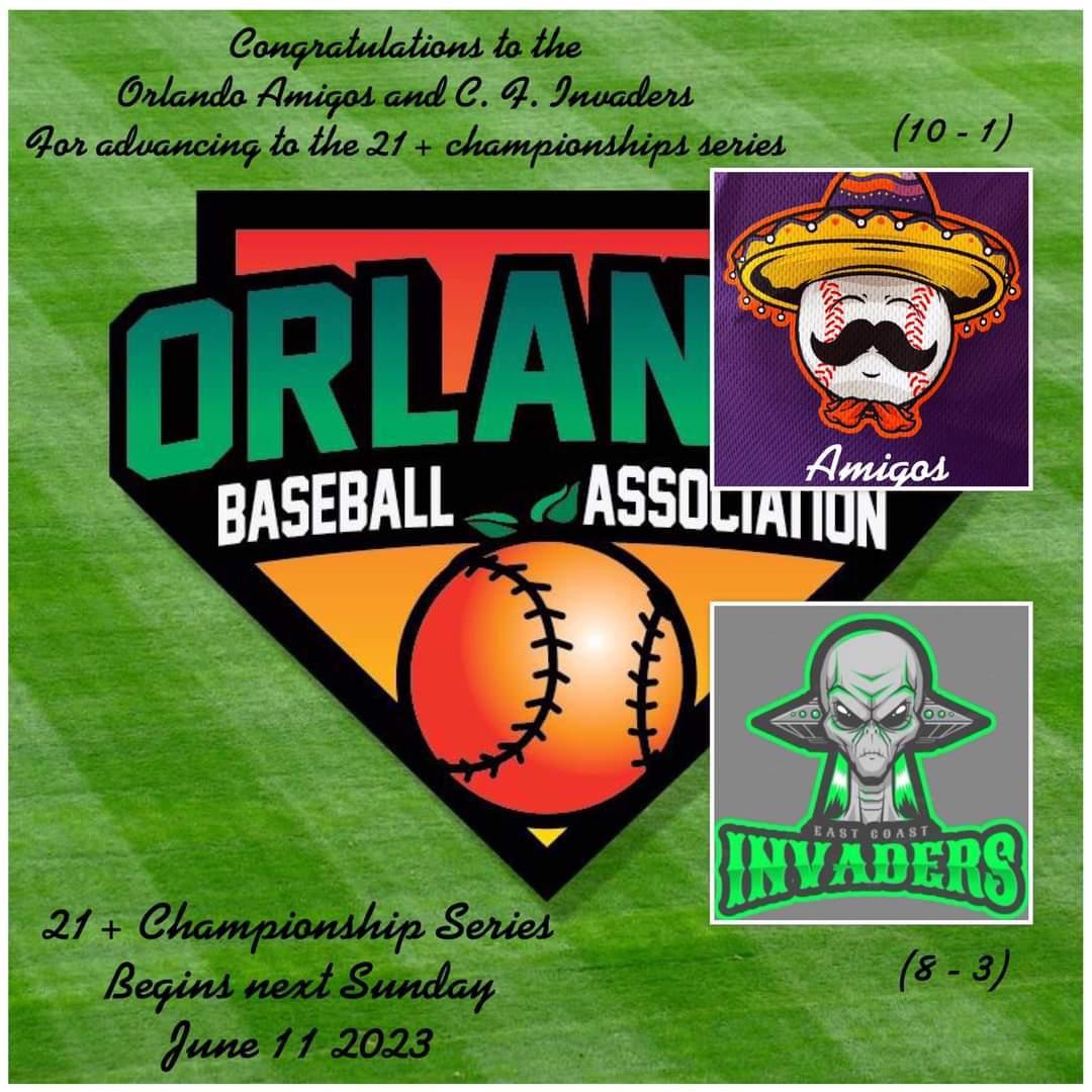 OBA Baseball Home Page