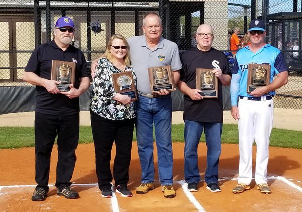 HOF CLASS OF 2020