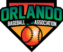  OBA Baseball 
