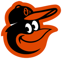 Orioles