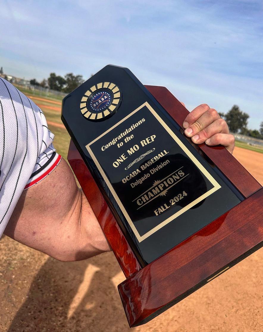 First Championship