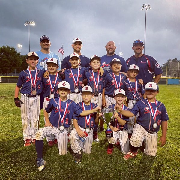 2021 World Series!