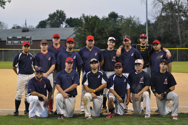 Indians Baseball Club