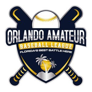  Orlando Amateur Baseball League