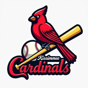  Kissimmee Cardinals 21+