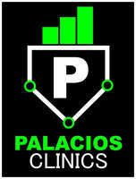  Palacios Baseball Clinics