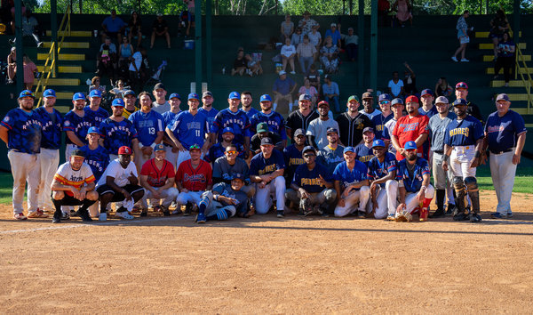 all star baseball cherry hill