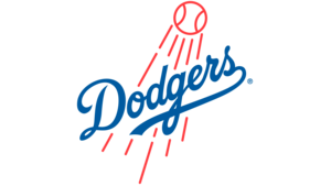  Dodgers