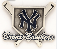  Bronx Bombers