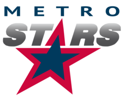  CD Metro Stars
