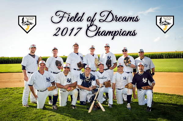 Team of Dreams 2017