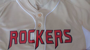  Rockers