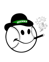  Doinks and Dingers