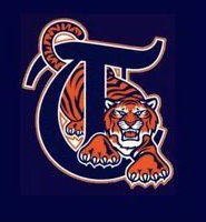  CBA Tigers