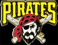  Pirates