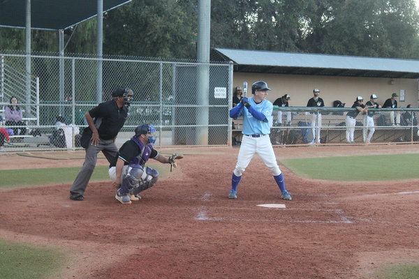 Mike Miller about to come up big with 2-on and 2-out!