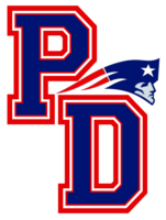 Pee Dee Patriots AAA Pee Dee Patriots AAA