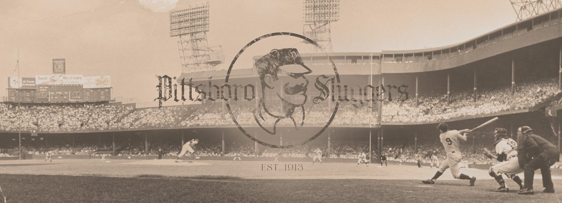  Pittsboro Sluggers