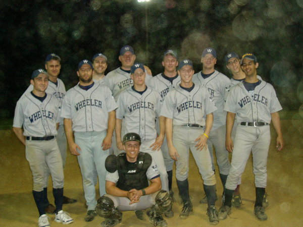 2005 Champion Warriors