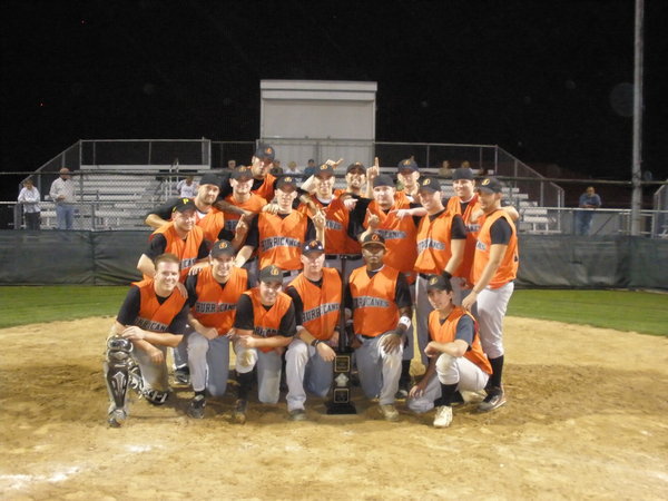 2009 Champion Hurricanes