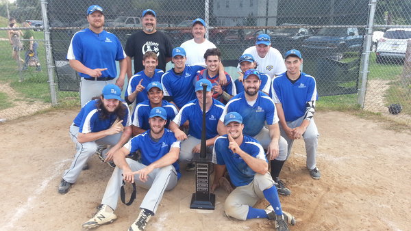2016 A Champion Pittsburgh D2