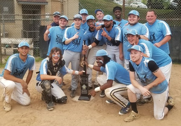 2017 A Champion Sheraden
