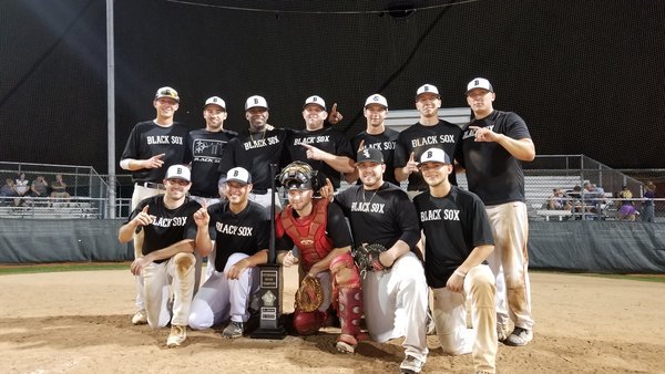 2017 AAA Champion Steel City