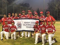 Placentia Little League ready to play some baseball – Orange County Register