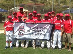 Placentia Little League ready to play some baseball – Orange County Register