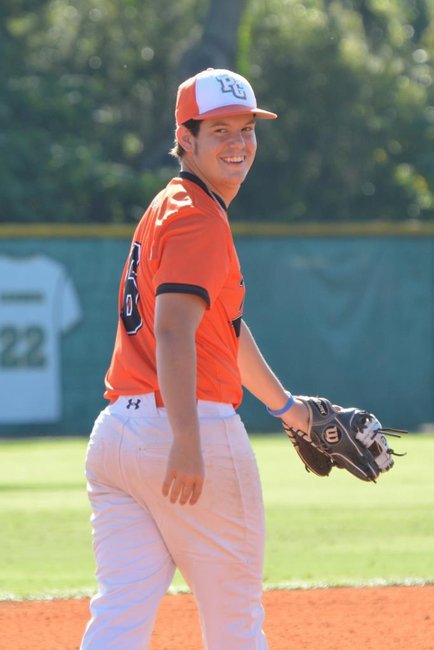 Region baseball: Parker Messick pitches Plant City to first state