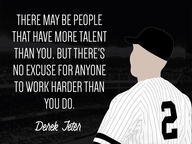 Work hard during the off season! Spring Tryouts in February.  Stay tuned for information. 
