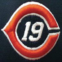  Columbia Post 19 