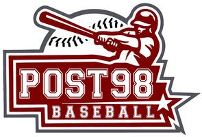  Merrimack American Legion Baseball