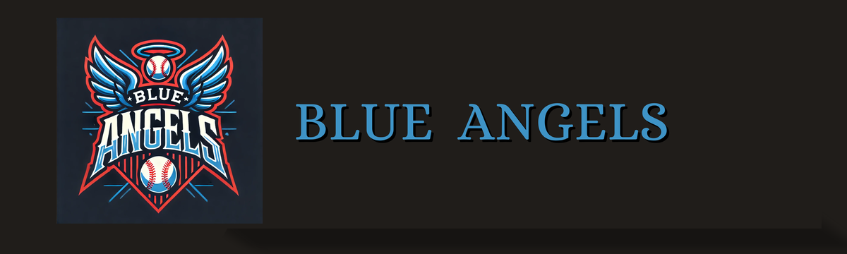 Blue Angels  Blue Angels