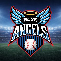 Blue Angels logo