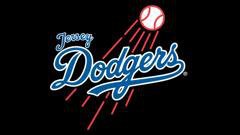  Jersey Dodgers