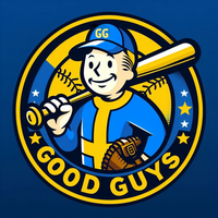 The Good Guys The Good Guys